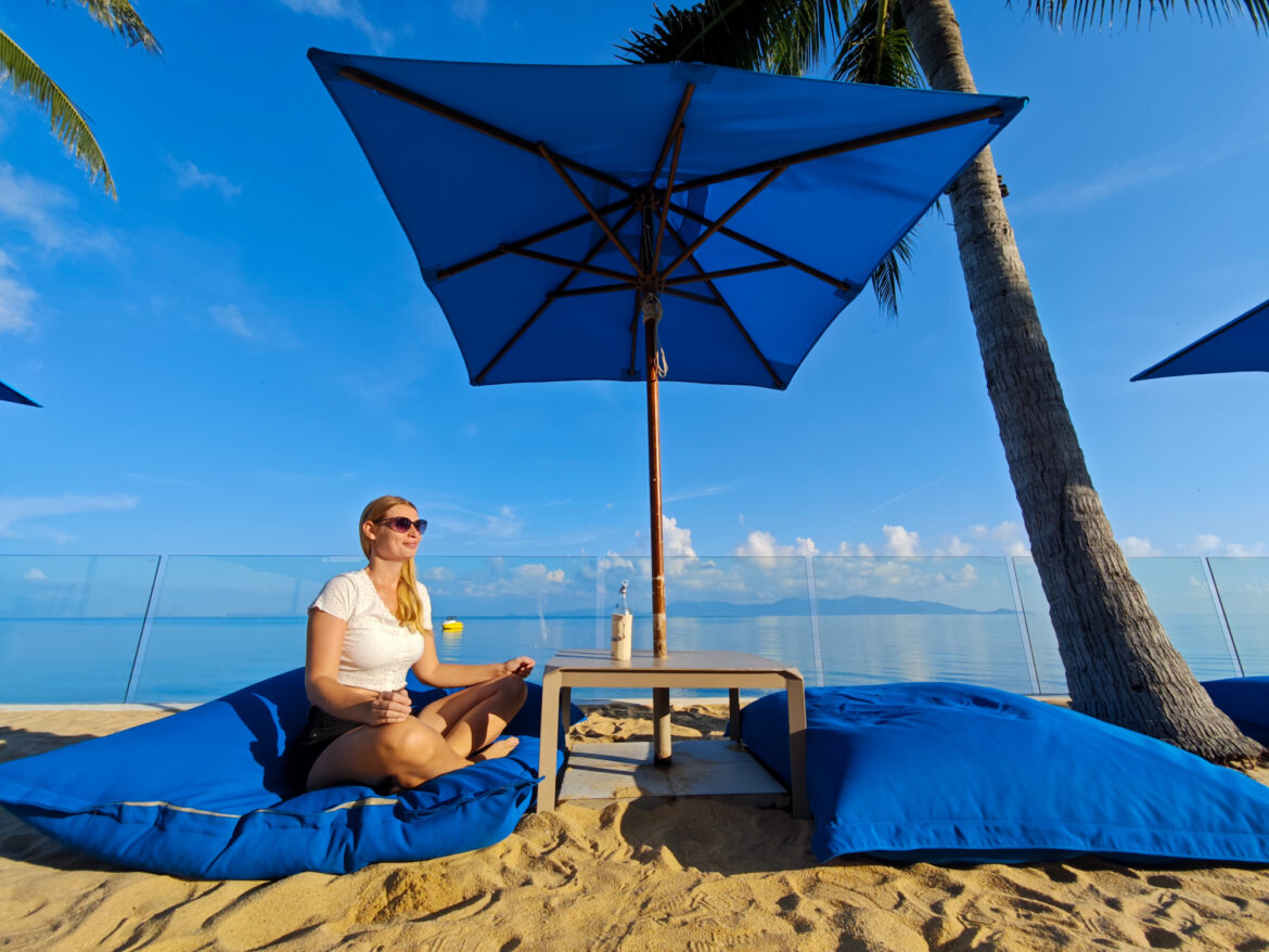 Koh Samui Explorar Adults Only Resort & Spa (Hotel Review)