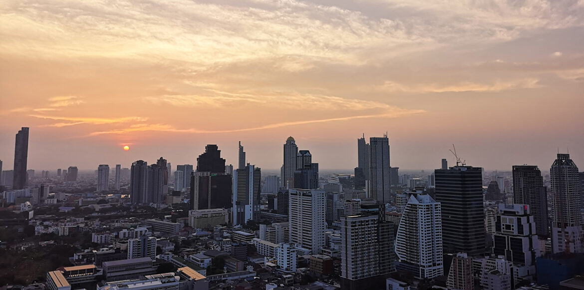 Wichtige Neuerung für deine Einreise nach Thailand ab dem 01. Mai 2025 – TM6 Thailand Digital Arrival Card (TDAC)