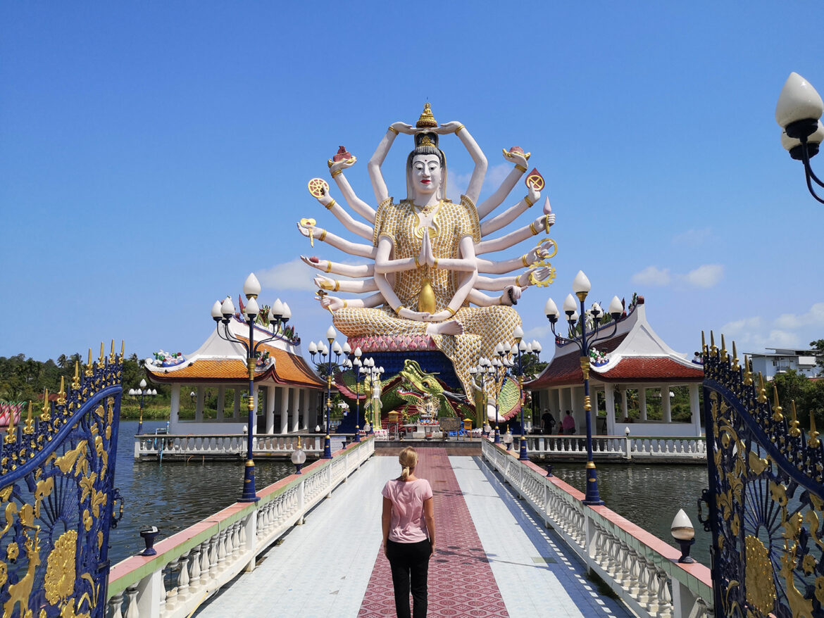 đčđ Doâs & Donâts in Thailand â Verhaltensregeln, die du kennen musst